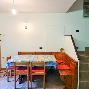 La Cà Granda Gandellino