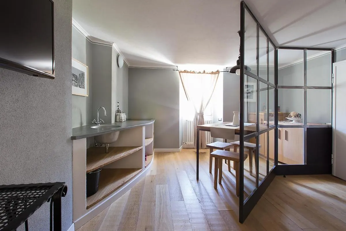 Apartment Ca Bregaglia - Appartamenti Per Vacanze Prosto di Piuro