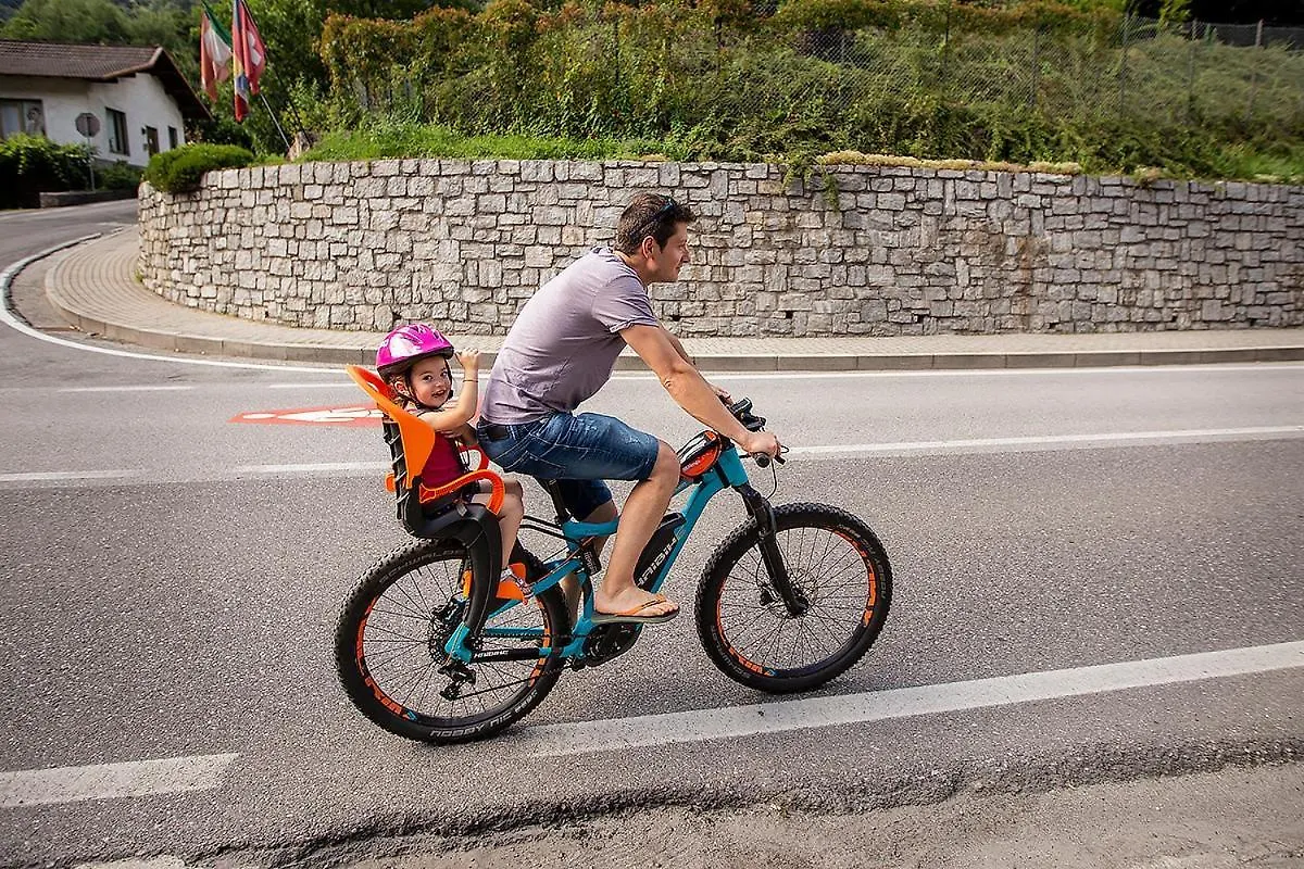 Ca Bregaglia - Appartamenti Per Vacanze Prosto di Piuro Apartment