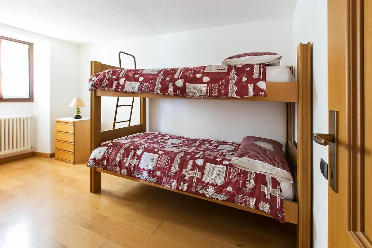 Apartment Ca Bregaglia - Appartamenti Per Vacanze Prosto di Piuro