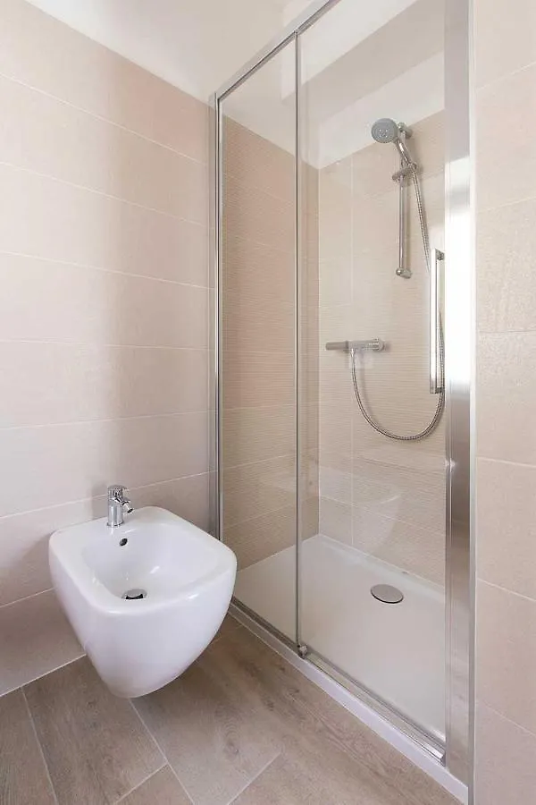 Apartment Ca Bregaglia - Appartamenti Per Vacanze Prosto di Piuro