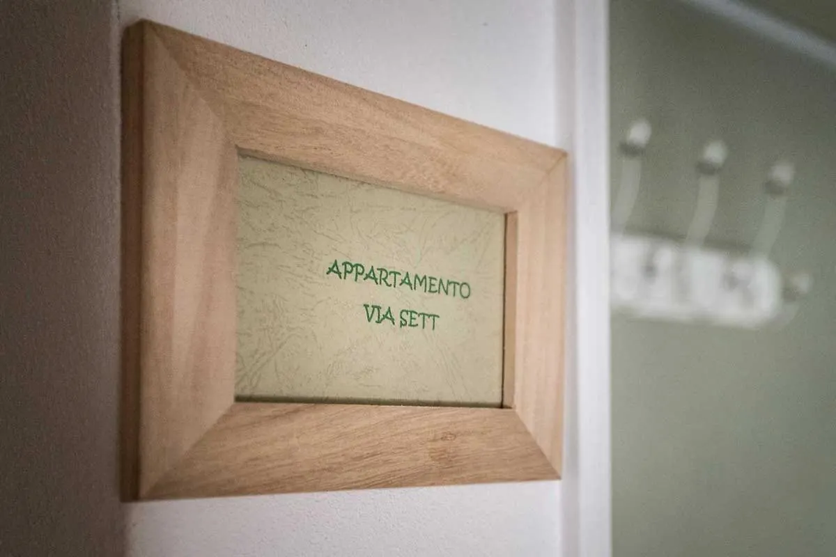Ca Bregaglia - Appartamenti Per Vacanze Prosto di Piuro Apartment
