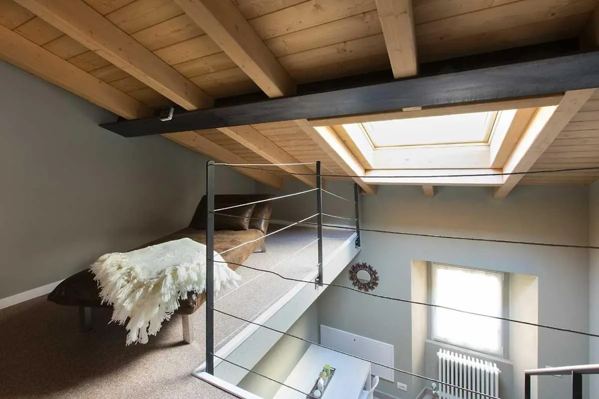Apartment Ca Bregaglia - Appartamenti Per Vacanze Prosto di Piuro
