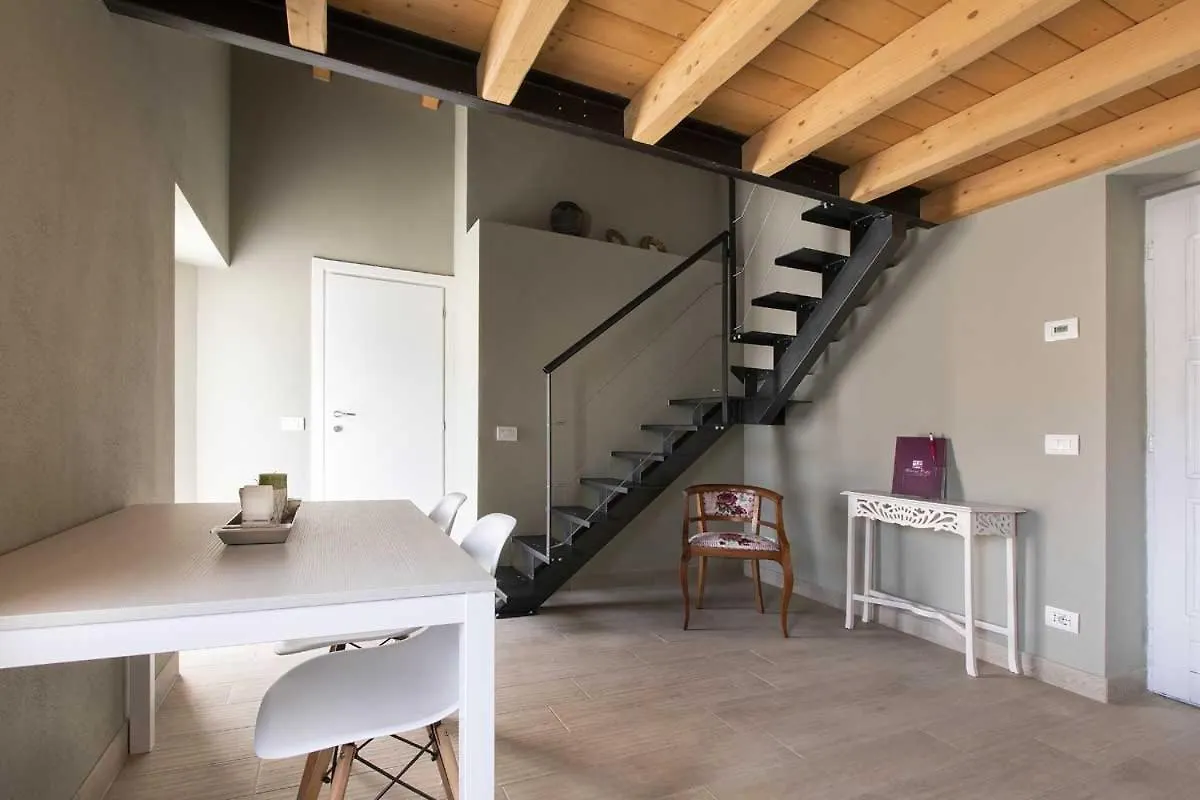 Apartment Ca Bregaglia - Appartamenti Per Vacanze Prosto di Piuro