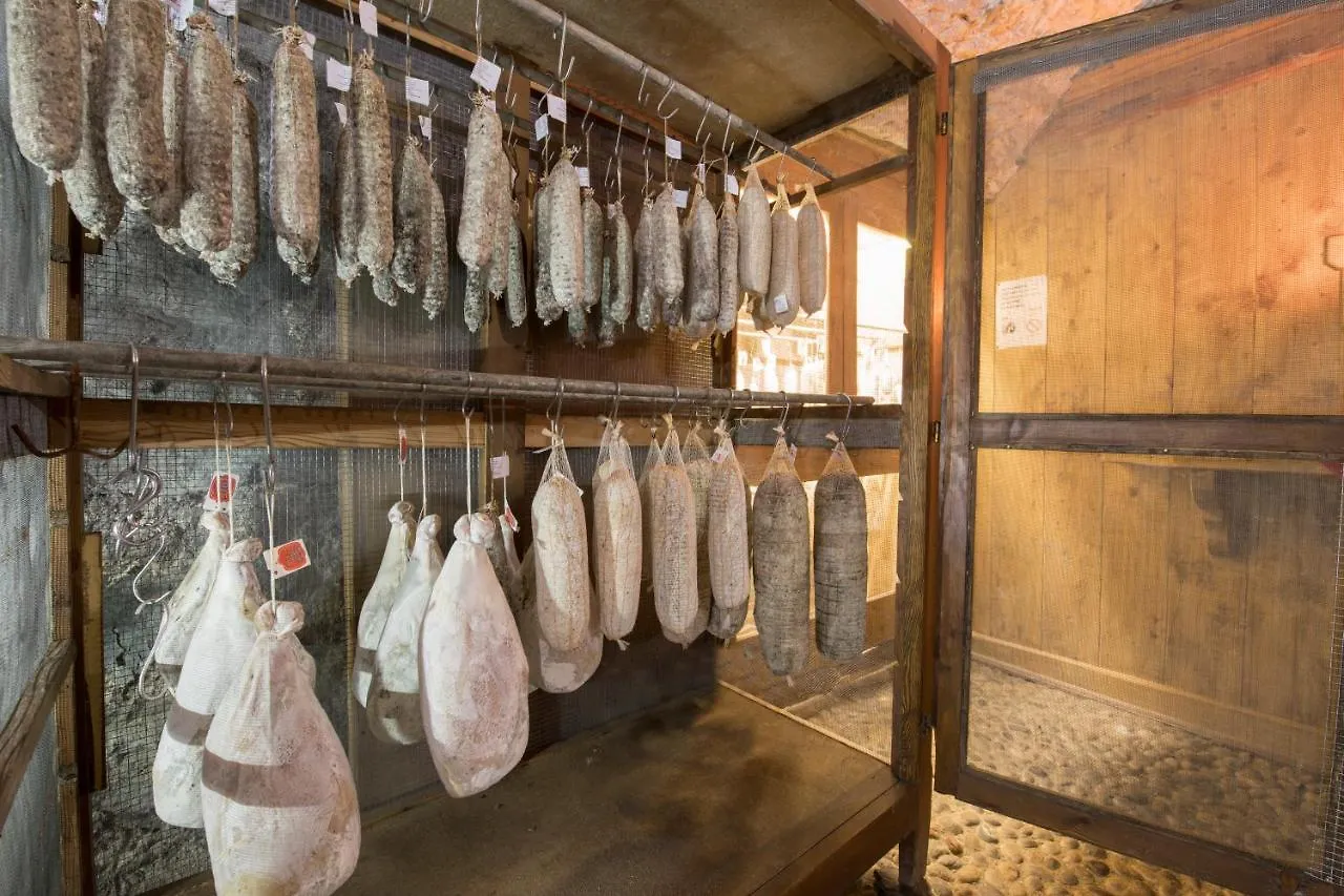Ca Bregaglia - Appartamenti Per Vacanze Prosto di Piuro Apartment